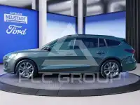 2024 Ford FOCUS