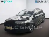 2024 Ford FOCUS