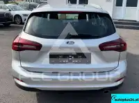 2024 Ford FOCUS