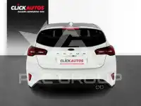 2024 Ford FOCUS