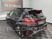 2024 Ford FOCUS