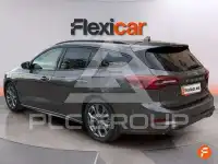 2024 Ford FOCUS