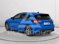 2024 Ford FOCUS