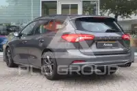 2024 Ford FOCUS
