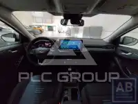 2024 Ford FOCUS