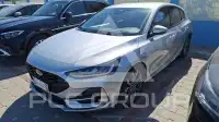 2024 Ford FOCUS