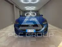 2024 Ford FOCUS