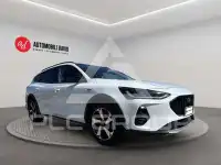2024 Ford FOCUS