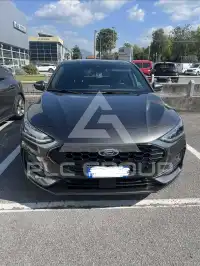 2024 Ford FOCUS