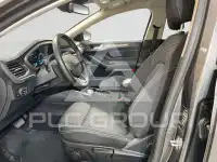 2024 Ford FOCUS