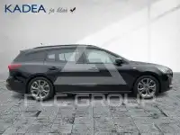 2024 Ford FOCUS
