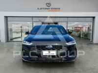 2024 Ford FOCUS