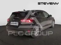 2024 Ford FOCUS