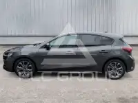 2024 Ford FOCUS