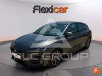 2024 Ford FOCUS