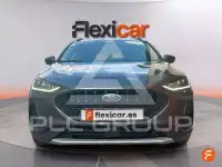 2024 Ford FOCUS