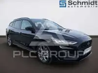 2024 Ford FOCUS