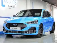 2024 Ford FOCUS