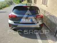 2024 Ford FOCUS