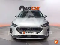 2024 Ford FOCUS