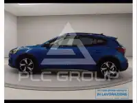 2024 Ford FOCUS