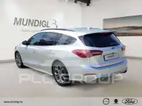 2024 Ford FOCUS
