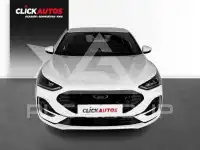 2024 Ford FOCUS