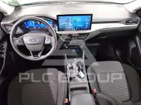 2024 Ford FOCUS