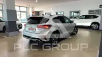 2024 Ford FOCUS