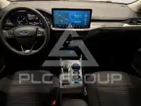 2024 Ford FOCUS