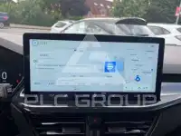 2024 Ford FOCUS