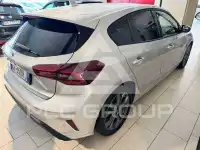 2024 Ford FOCUS