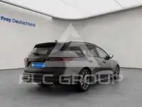 2024 Ford FOCUS