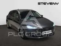 2024 Ford FOCUS