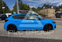 2024 Ford FOCUS