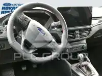 2024 Ford FOCUS