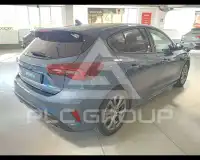 2024 Ford FOCUS