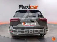 2024 Ford FOCUS