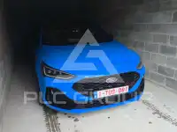 2024 Ford FOCUS