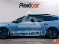 2024 Ford FOCUS