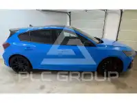 2024 Ford FOCUS
