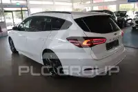 2024 Ford FOCUS