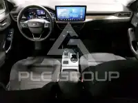 2024 Ford FOCUS