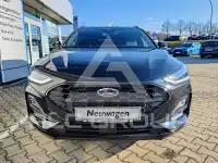 2024 Ford FOCUS