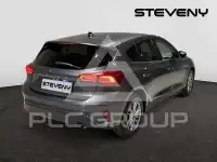 2024 Ford FOCUS