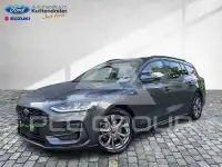 2024 Ford FOCUS