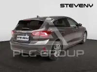 2024 Ford FOCUS