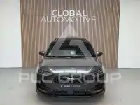 2024 Ford FOCUS