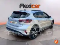2024 Ford FOCUS