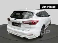 2024 Ford FOCUS